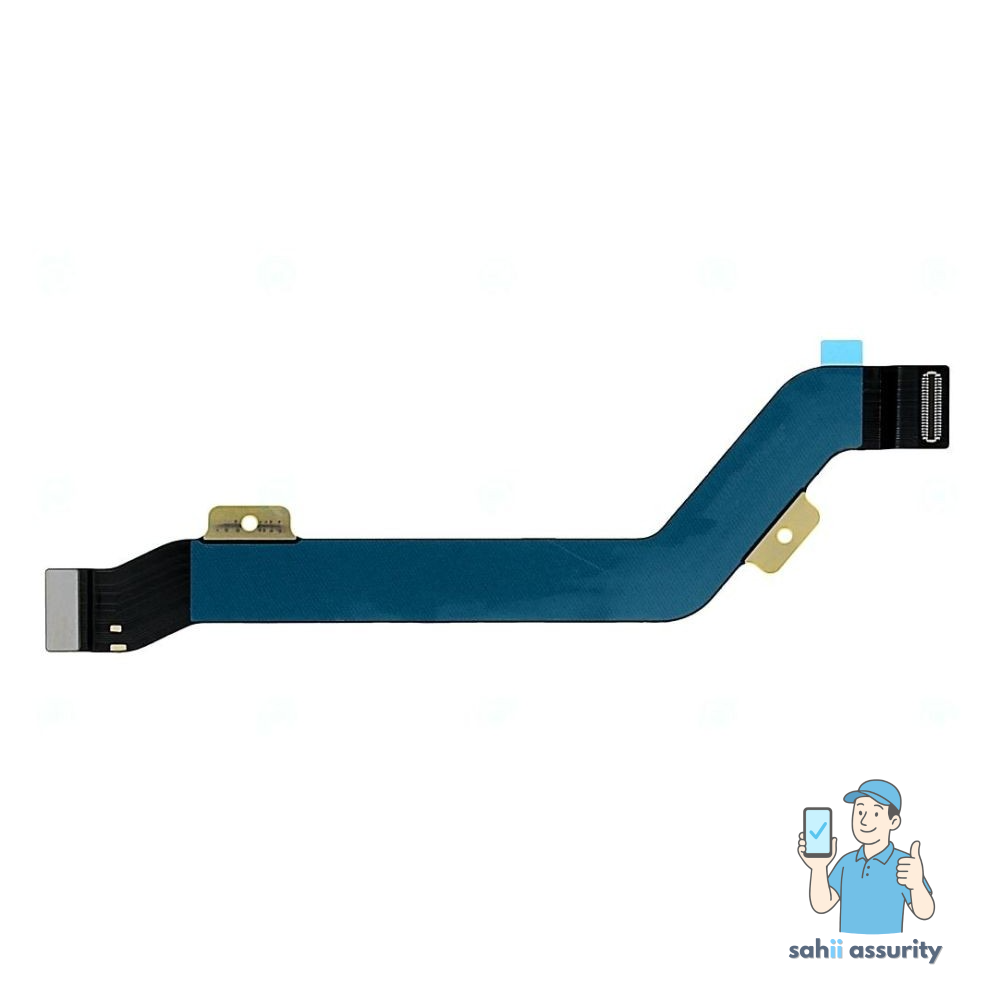Main Board Flex Cable for Xiaomi Mi A2 thumbnail